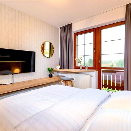 ולקה לומניקה Tatrystay Cactus Luxury Apartments High Tatras מראה חיצוני תמונה