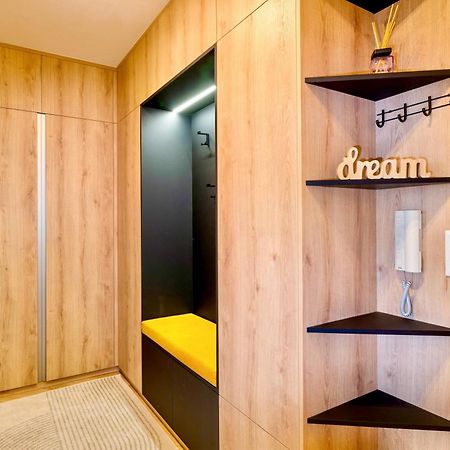 ולקה לומניקה Tatrystay Cactus Luxury Apartments High Tatras מראה חיצוני תמונה