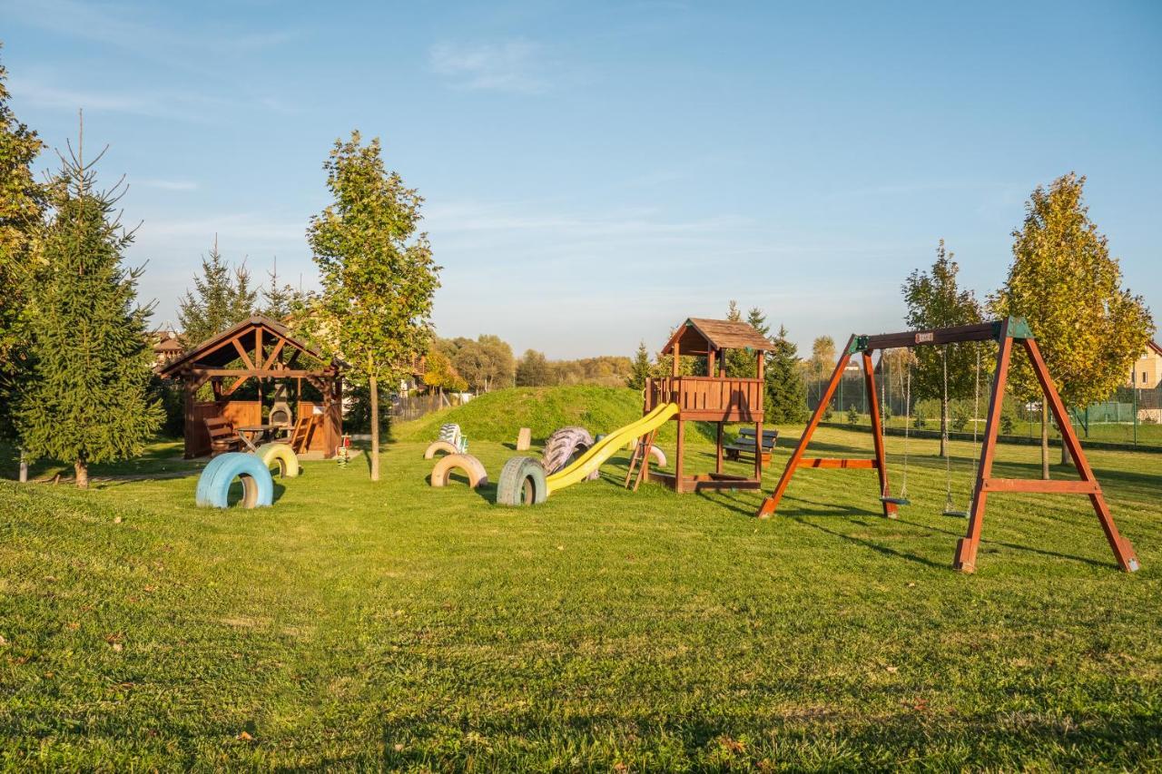 ולקה לומניקה Tatrystay Cactus Luxury Apartments High Tatras מראה חיצוני תמונה