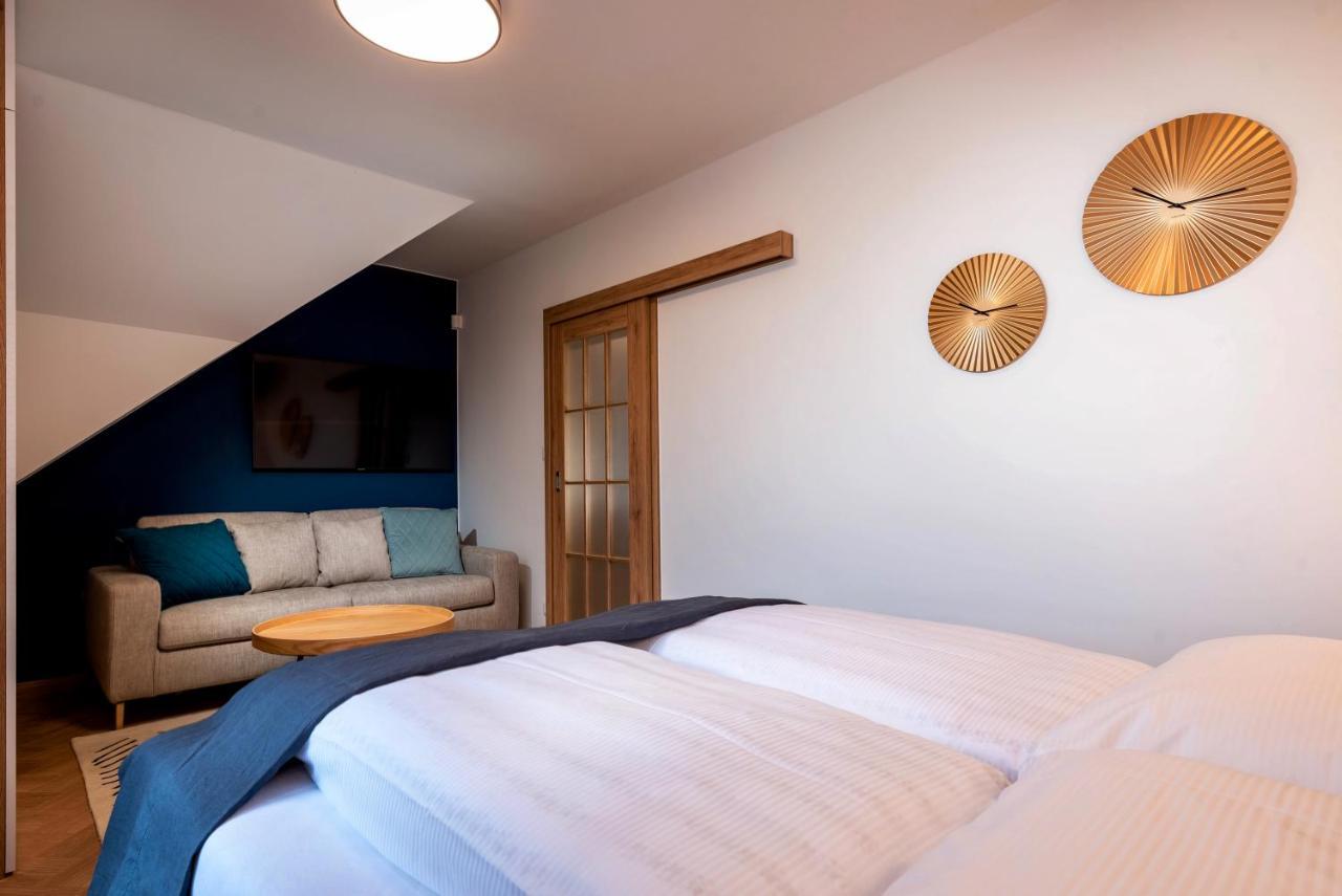 ולקה לומניקה Tatrystay Cactus Luxury Apartments High Tatras מראה חיצוני תמונה