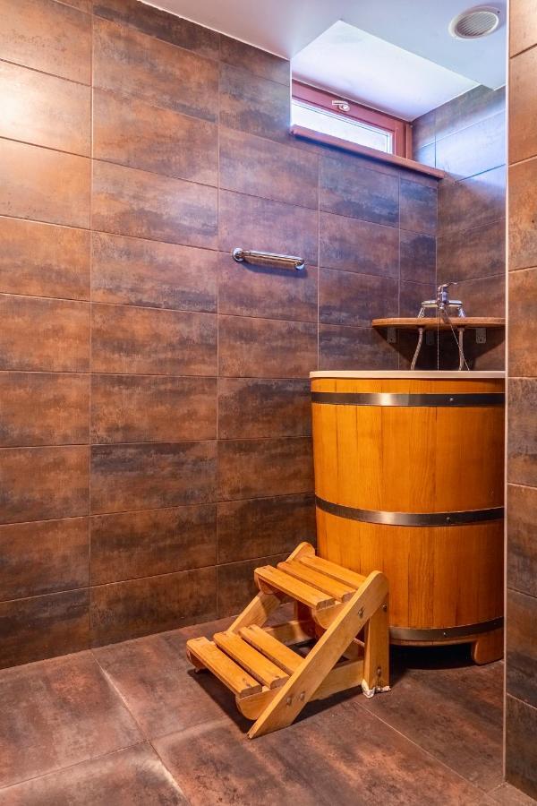 ולקה לומניקה Tatrystay Cactus Luxury Apartments High Tatras מראה חיצוני תמונה