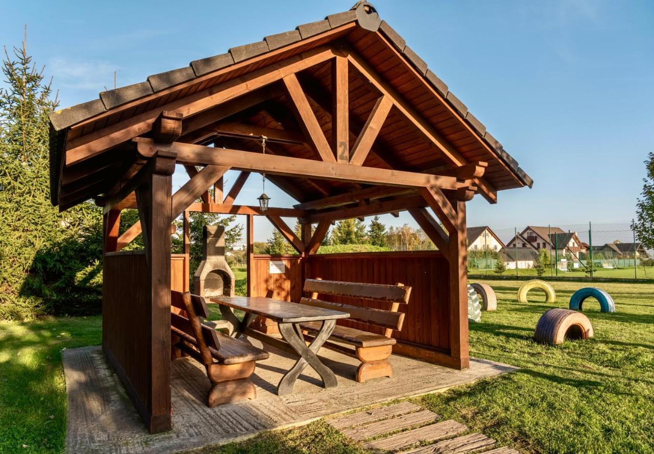 ולקה לומניקה Tatrystay Cactus Luxury Apartments High Tatras מראה חיצוני תמונה