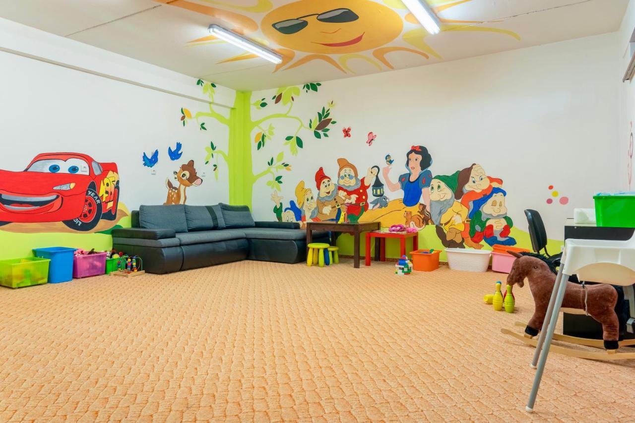ולקה לומניקה Tatrystay Cactus Luxury Apartments High Tatras מראה חיצוני תמונה