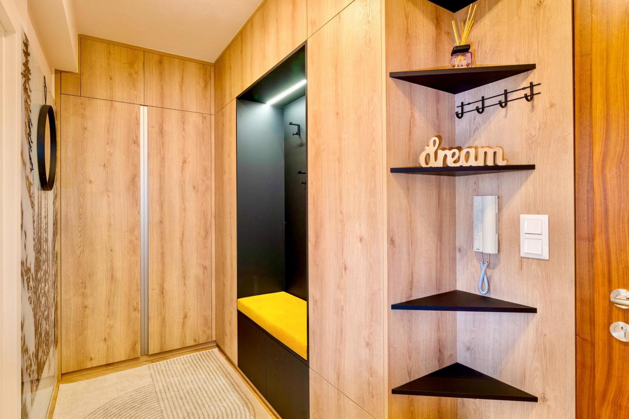 ולקה לומניקה Tatrystay Cactus Luxury Apartments High Tatras מראה חיצוני תמונה