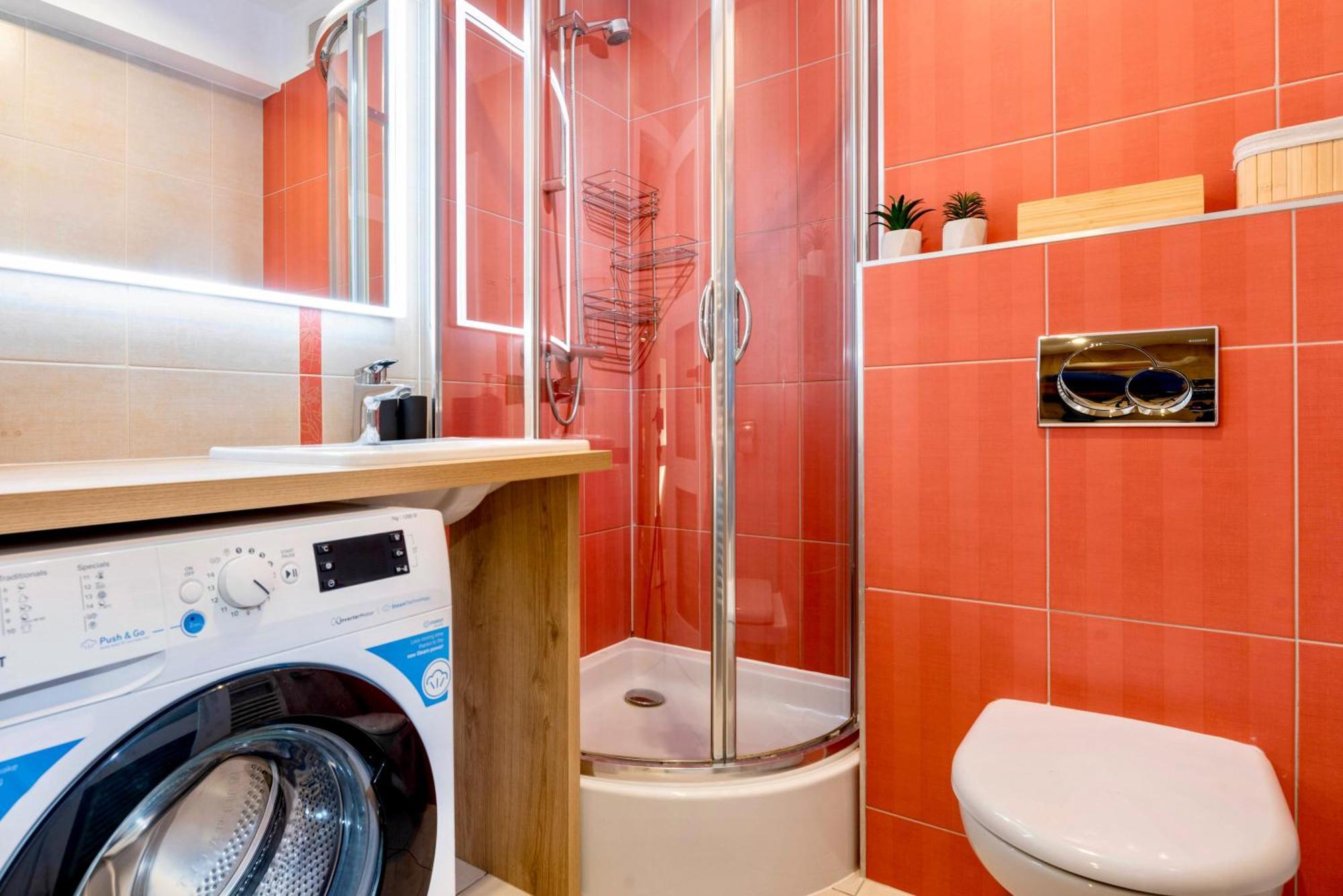 ולקה לומניקה Tatrystay Cactus Luxury Apartments High Tatras מראה חיצוני תמונה
