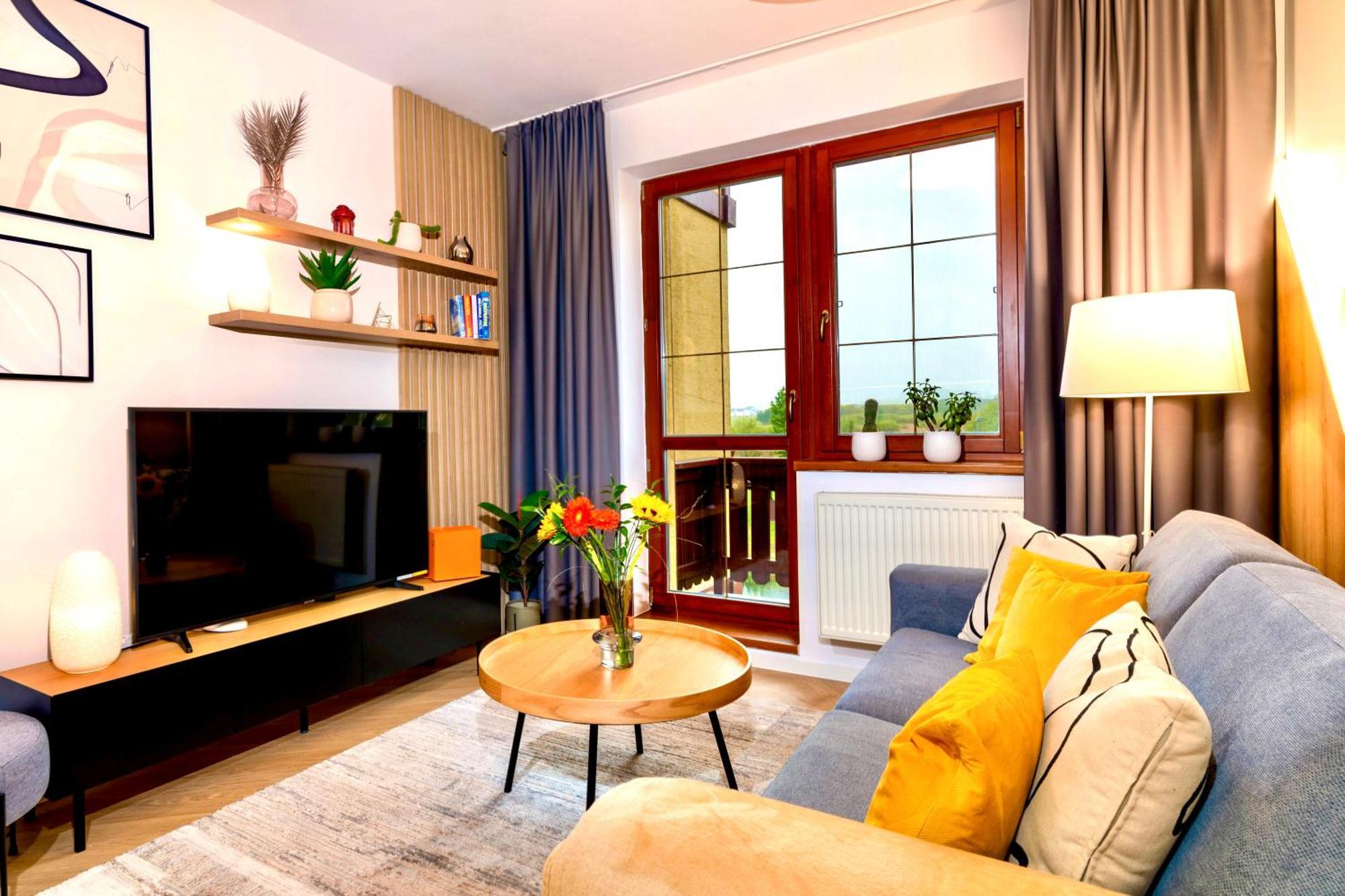 ולקה לומניקה Tatrystay Cactus Luxury Apartments High Tatras מראה חיצוני תמונה
